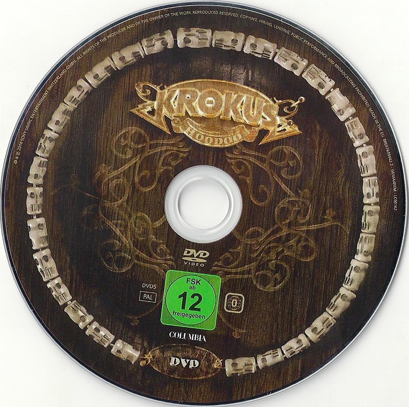 Альбом песен посвященный крокусу. Krokus Hoodoo 2010. Hoodoo (Krokus album). Компакт-диск Krokus big Rocks. Группа Krokus альбомы.
