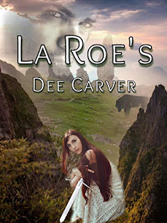 https://www.amazon.com/La-Roes-Dee-Carver-ebook/dp/B07Q3PYQK8/