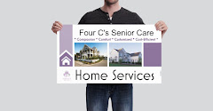 Four C's Senior Care Home Services