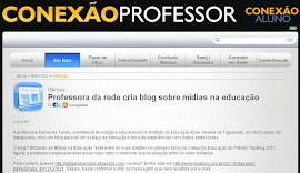 Conexão Professor - SEEDUC/RJ