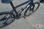 Cipollini MCM Allroad Shimano XTR M9100 Gravel Bike at twohubs.com