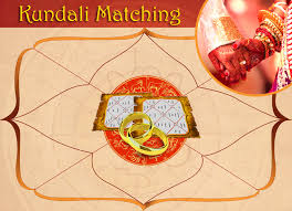 Kundali Matching  | Online Horoscope Matching