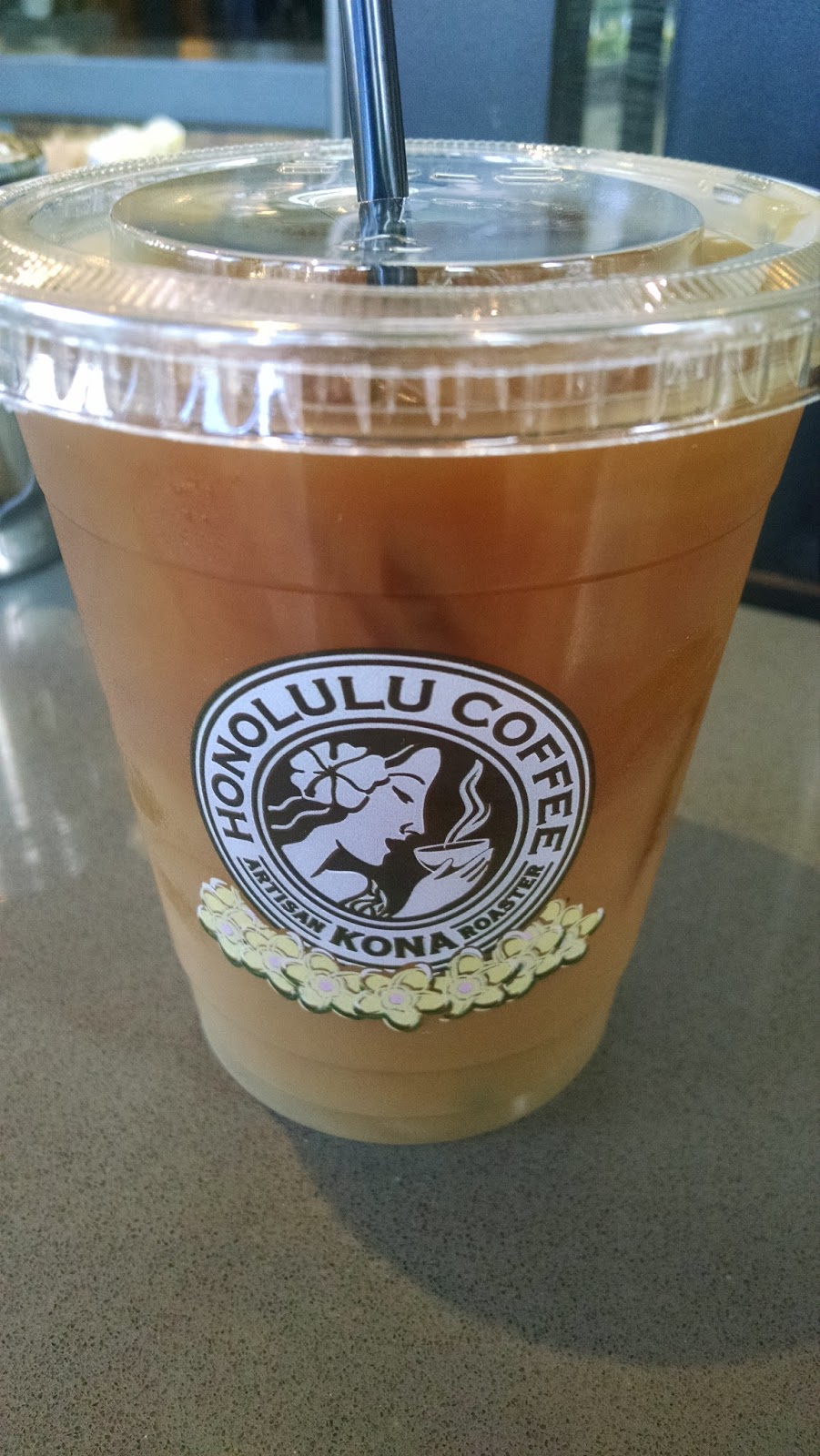 Read My Taste Buds Honolulu Coffee Experience Center Honolulu, HI