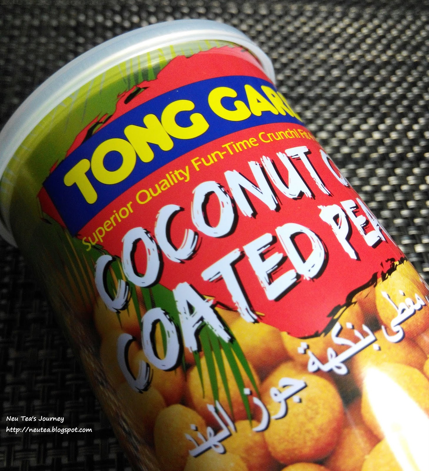 Neu Tea's Journey Tong Garden Warehouse Sale at Nusa Cemerlang, Nusajaya