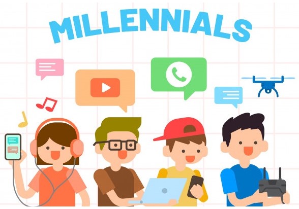 5 Tata Cara Untuk Membangun Generasi Milenial Jendela Artikel Millenial 5 Tata Cara Untuk Membangun Generasi Milenial Jendela Artikel Millenial