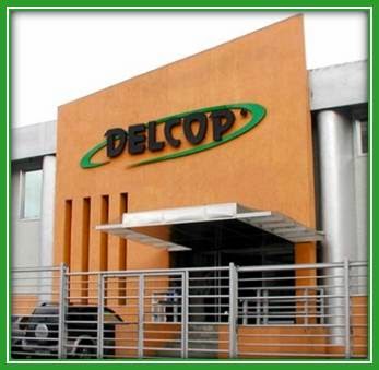 Pasantias Fe y Alegria Monterrey (Delcop): junio 2014