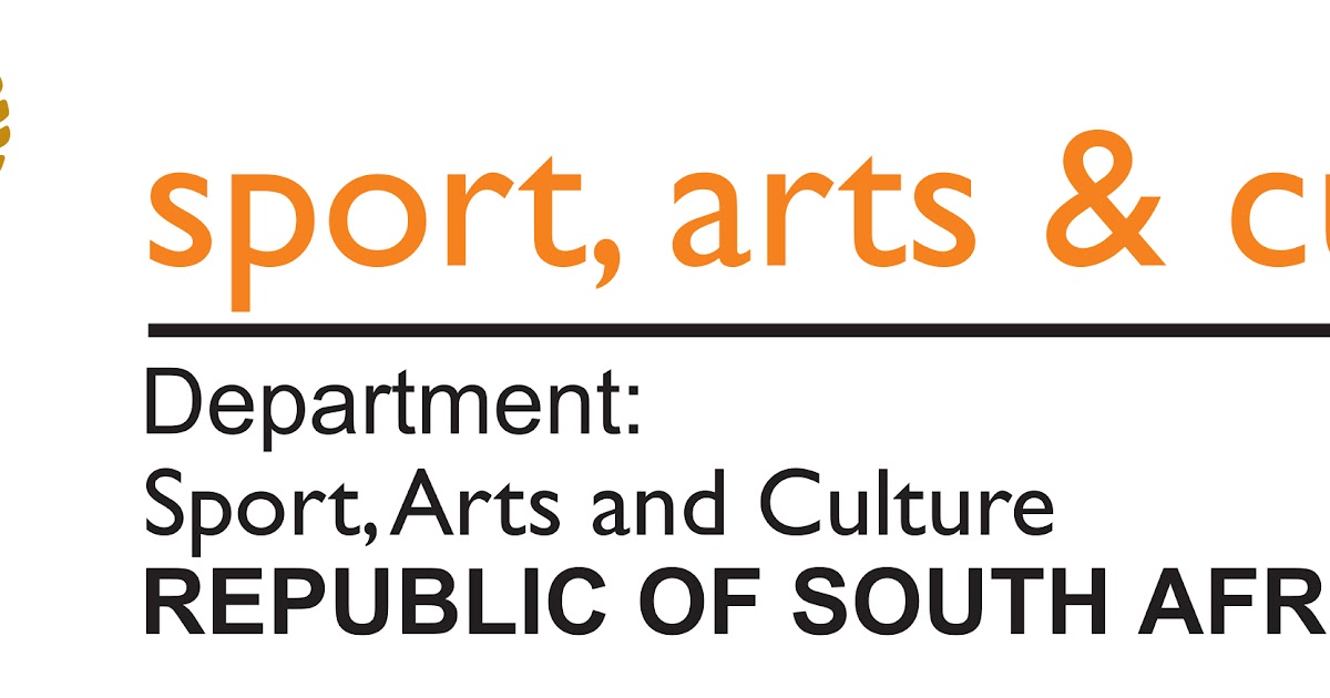 SASFED The South African Screen Federation DEPARTMENT OF SPORT, ARTS