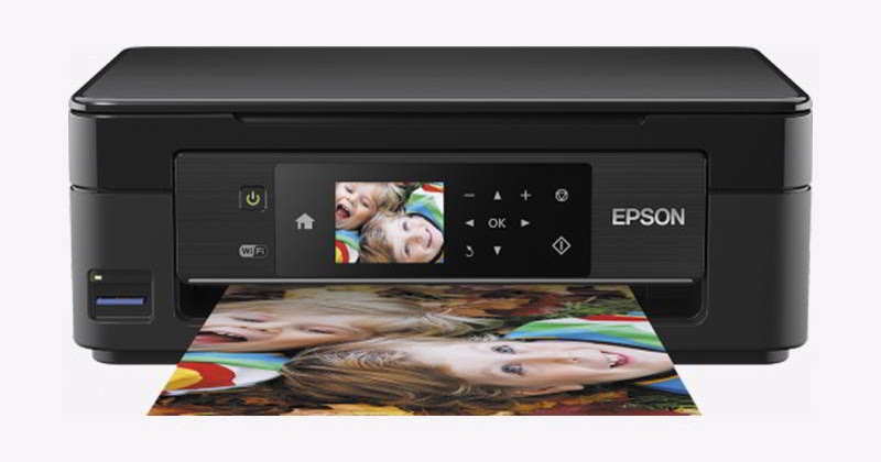 Epson
