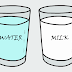 Water And Milk Differentiation | Puzzle 7