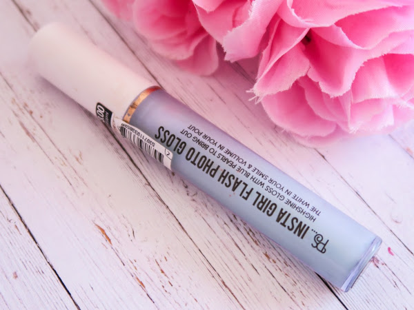 Review - Insta Girl Flash Photo Gloss