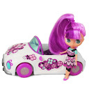 Littlest Pet Shop Blythe Loves Littlest Pet Shop Blythe (#B47) Pet