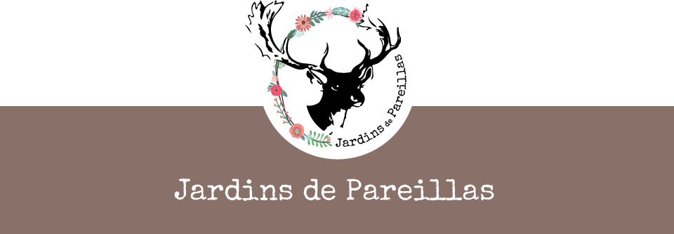 Jardins de Pareillas 