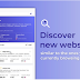 Here Is A Good Tool to Help Students Discover Similar Websites