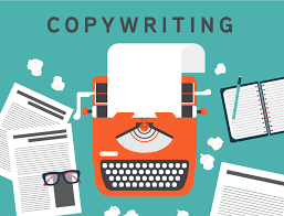 Difference between copywriting and content writing
