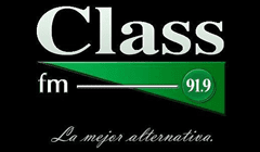 Class FM 91.9