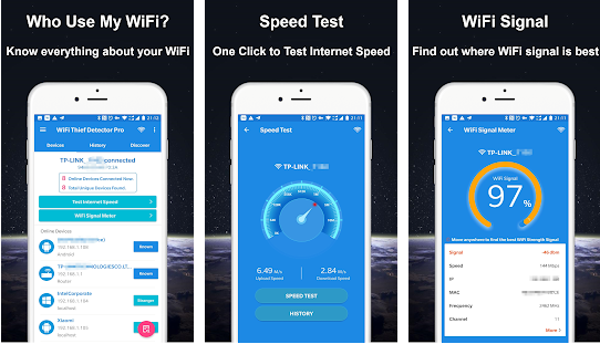 BySamBek WiFi Thief Detector Pro(No Ad) Who Use My WiFi? v1.1.0.Apk
