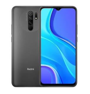 Xiaomi Redmi 9 Lancelot ROM MIUI Xiaomi Redmi 9 Lancelot Global Stable