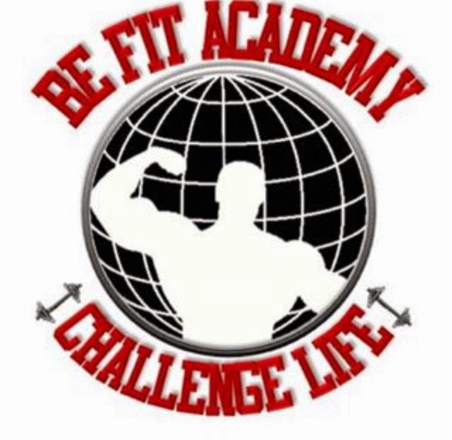 Be Fit Academy New Orleans