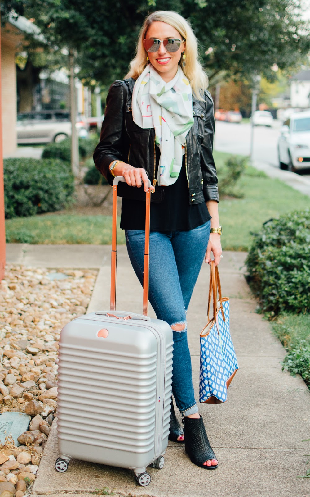 delsey bastille lite