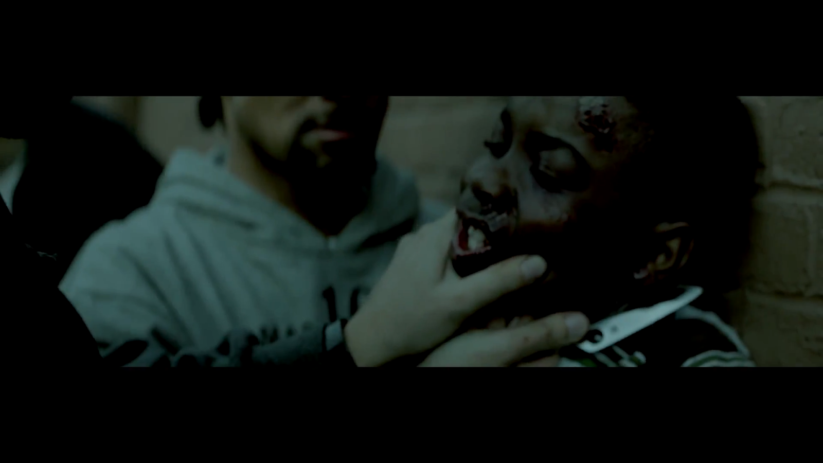 BliZZarraDas The Punisher Dirty Laundry (2012)