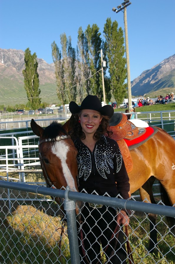 The Payson Chronicle