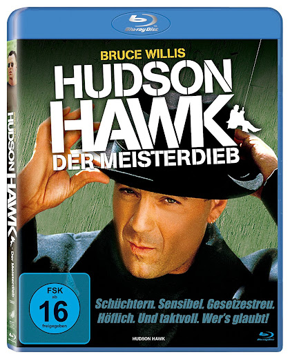 Hudson Hawk (1991) 1080p BDRip Dual Latino-Inglés [Subt. Esp.-Ing.] (Comedia. Acción)