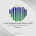 Download Hari Santri 2019 Vector Logo