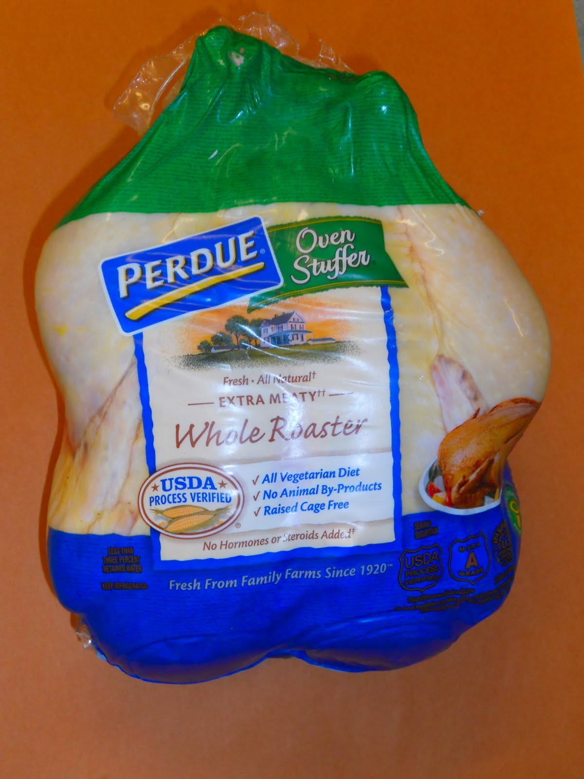 Perdue Oven Stuffer Roaster Recipe Dandk Organizer