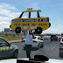 Taxistas do RN vão a Brasília exigirem providências contra UBER