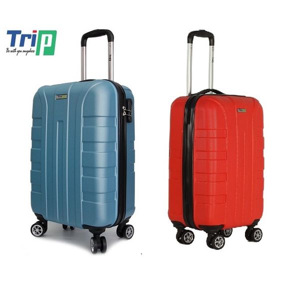 VALI NHỰA P12 SIZE 20 INCH – TRIP