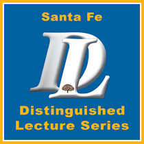 Santa Fe Distinguished Lecture Series