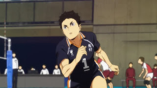 澤村大地 Sawamura Daichi CV. 日野聡