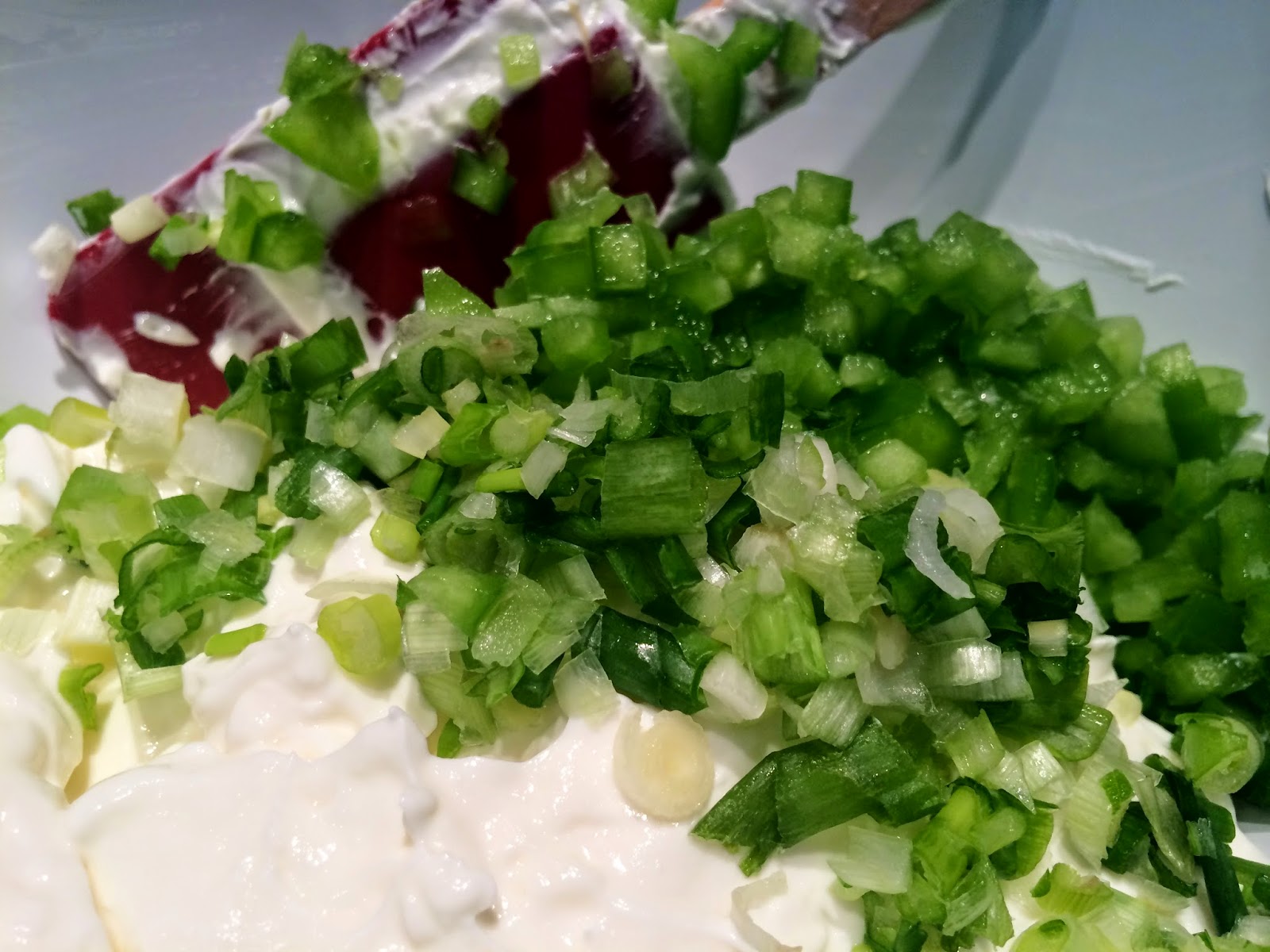 Old Farmhouse Cooking Chipped Beef Dip Hot or Cold