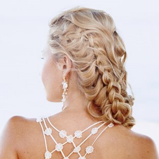  Cute Hairstyles For Prom 