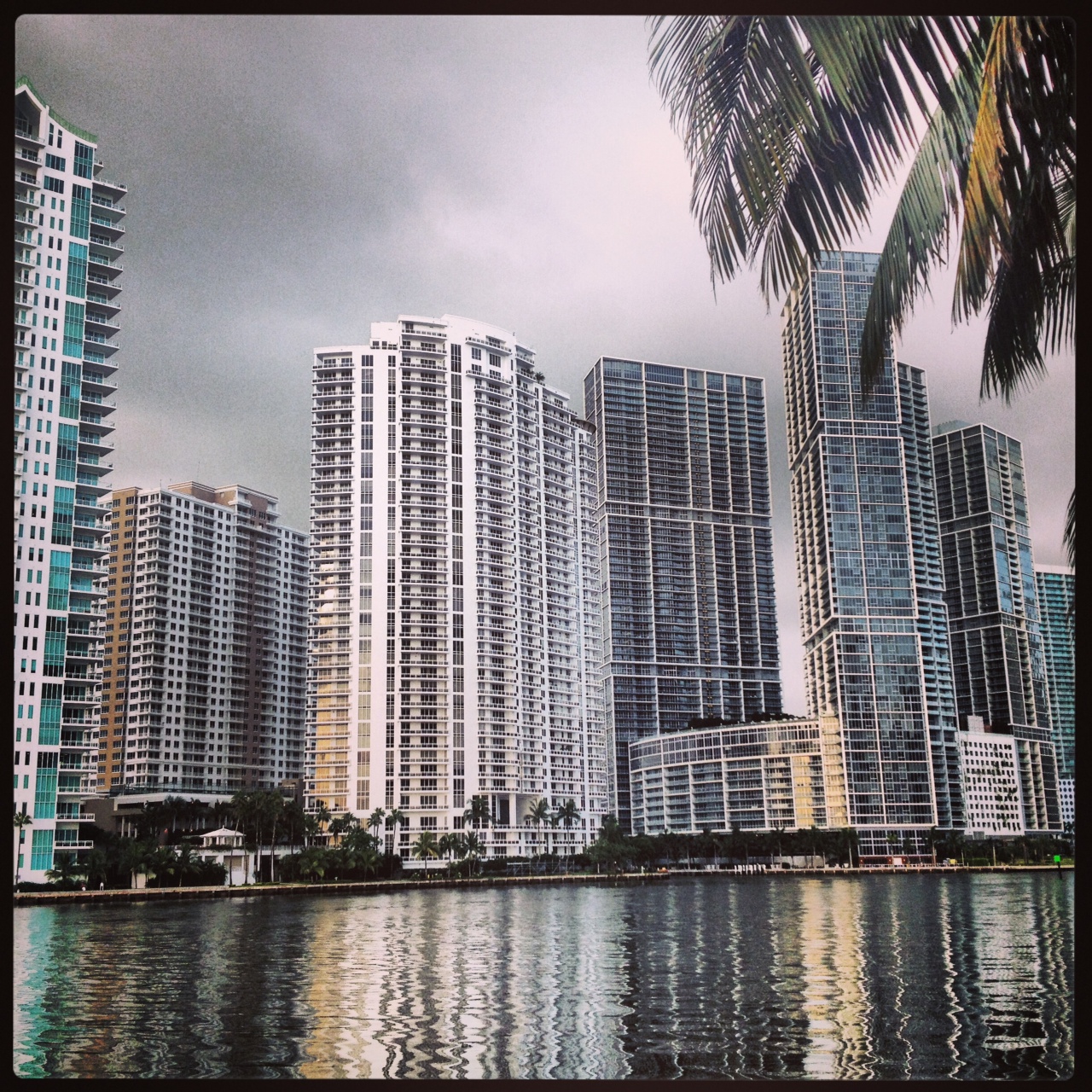 Vegan Crunk Vegan in Miami, Part One