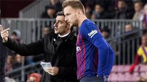 فالفيردي برشلونة