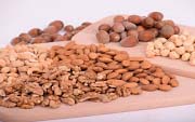 nuts nuts