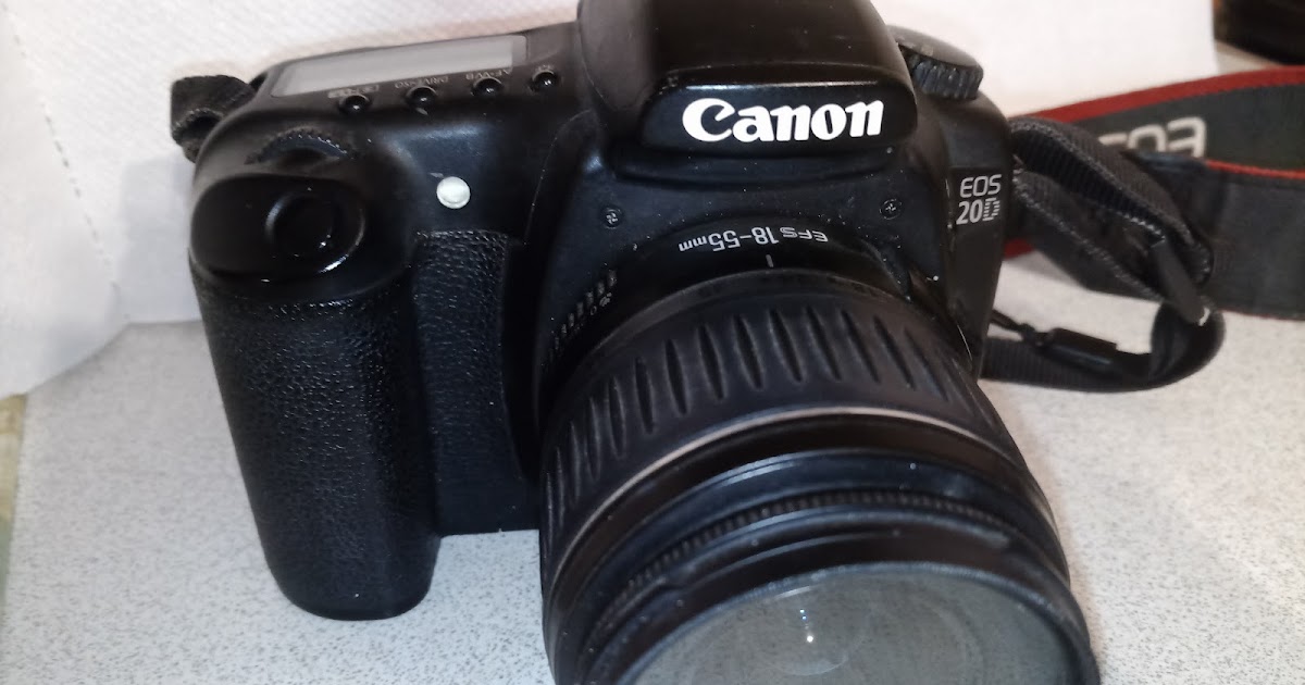 Camera Reviews Are Older Cameras Still Good Value?