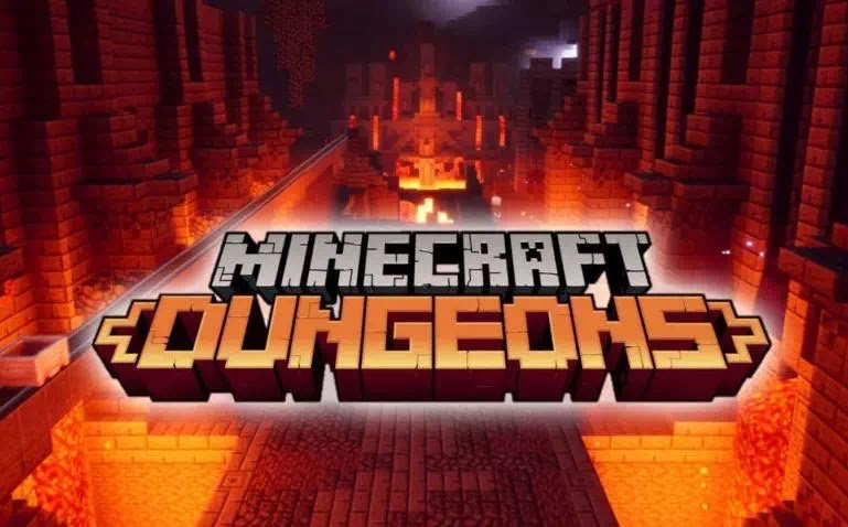 Minecraft Dungeons Cara Membuka Kunci Soggy Caves Brankaspedia Blog Tutorial Dan Tips
