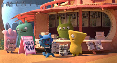 Uglydolls 2019 Image