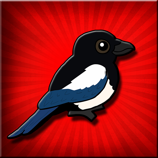 Magpie Bird Escape Walkthrough