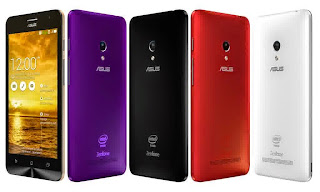 Tutorial lengkap cara paling mudah root Asus Zenfone 5 dan upgrade software lagi tanpa PC komputer