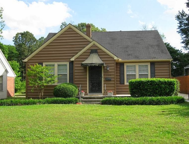 3105 Cowden Ave East Memphis Home For Sale East Memphis House for