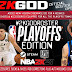 NBA 2K21 2KGOD OFFICIAL ROSTER UPDATE 05.29.21 PLAYOFFS EDITION (Regular & No Injuries)