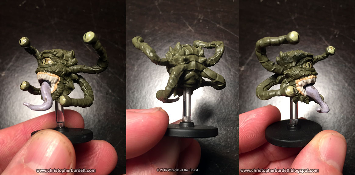 pathfinder beholder kin pathfinder beholder kin