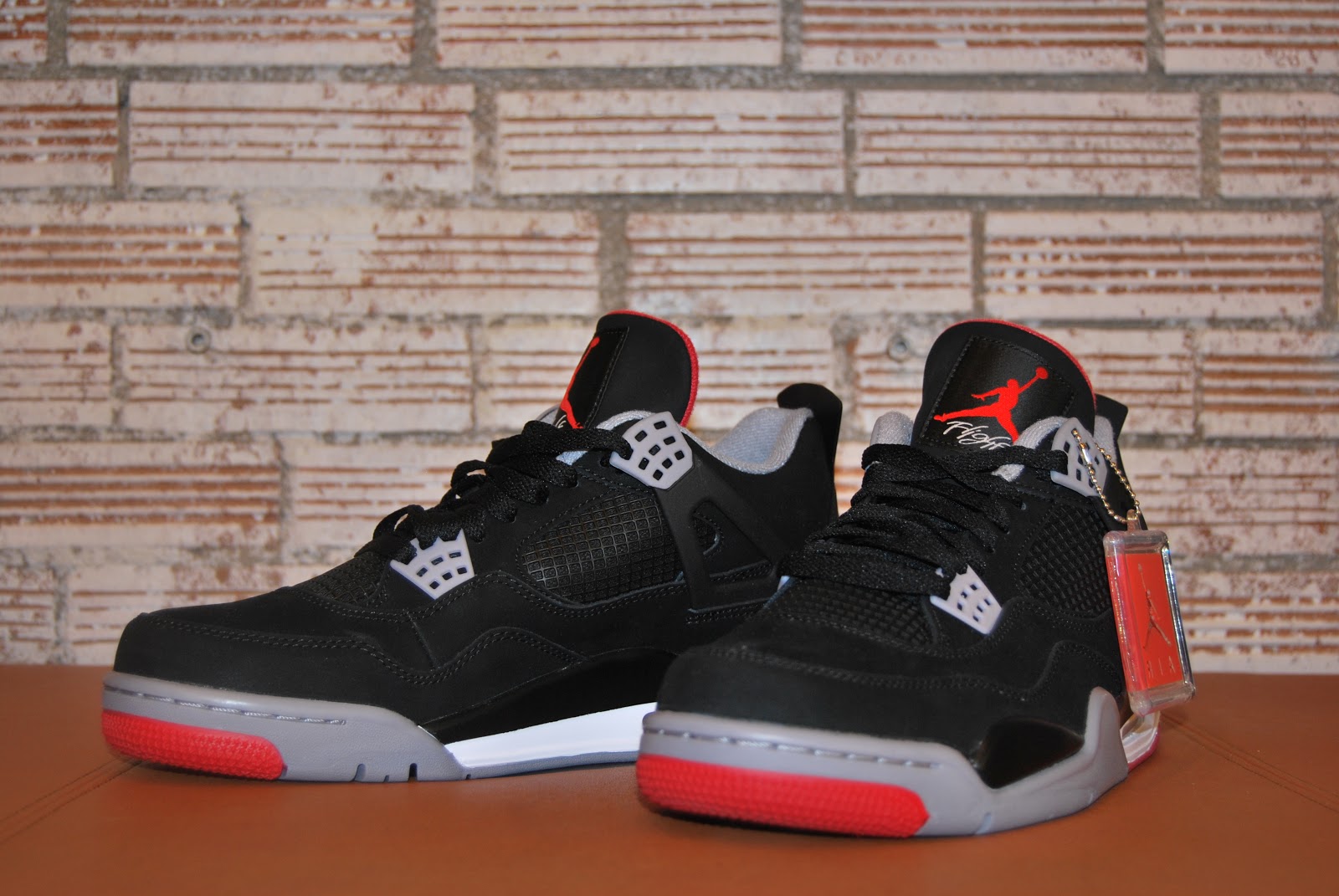 bred 4