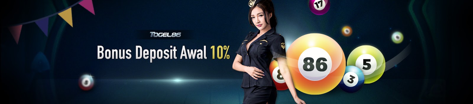 Bandar Togel Terpercaya Di Indonesia Vbola88live