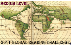 2011 Global Reading Challenge