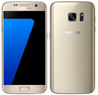 Samsung Galaxy S7 Duos