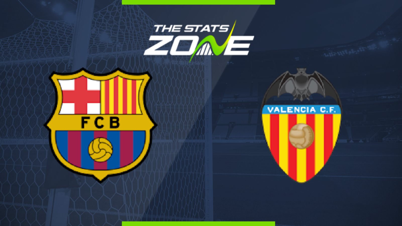 Fc. Barcelona vs. Valencia C.F 14/09/2019 Live Stream